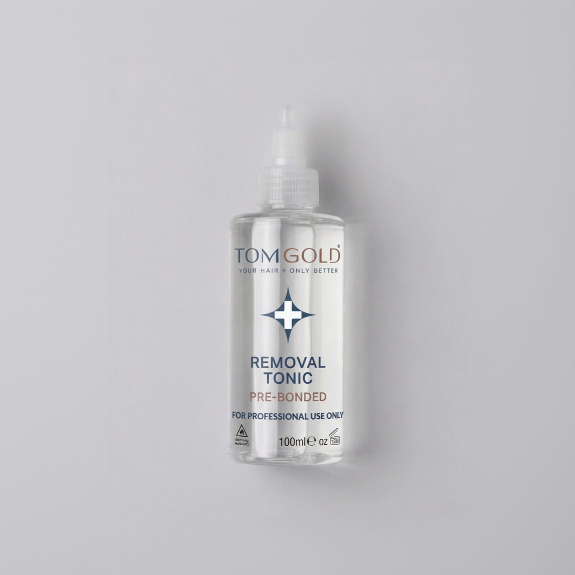 Removal Tonic