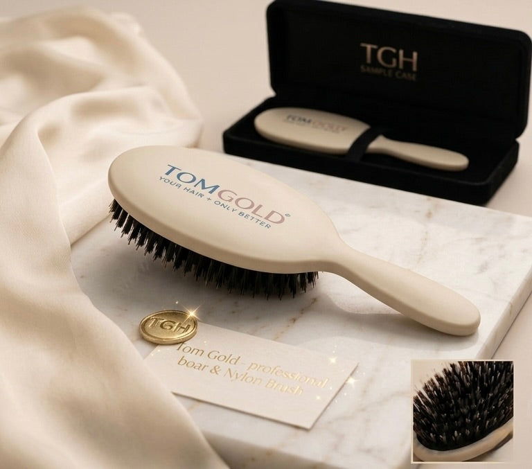 Hair Brush