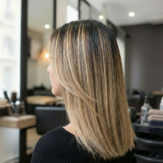 TGH Signature Line Ombre Tapes 2