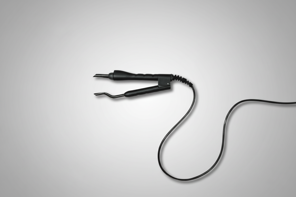 TGH Classic Heat Application Tweezer