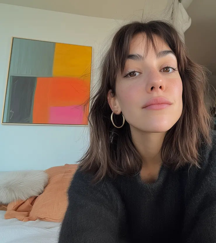 Tom Gold Hair Signature Tapes Hair Extensions 1