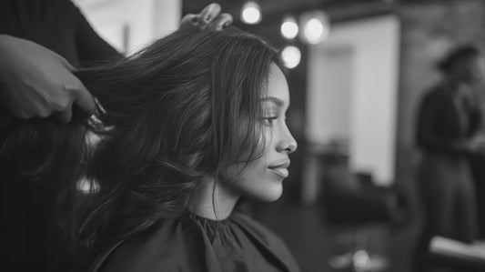 Tom Gold Hair vision & phylosophy