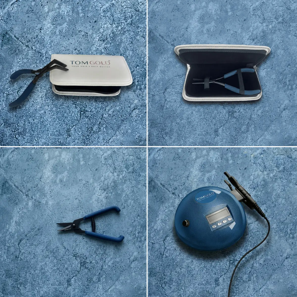 TGH Machines & Tools