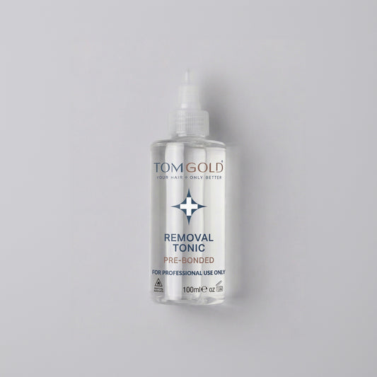 Removal Tonic