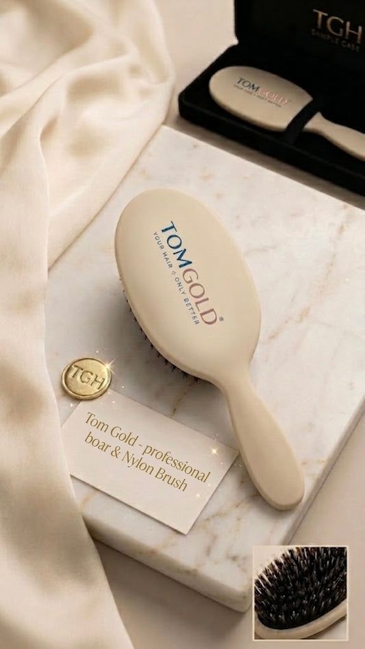 Hair Brush