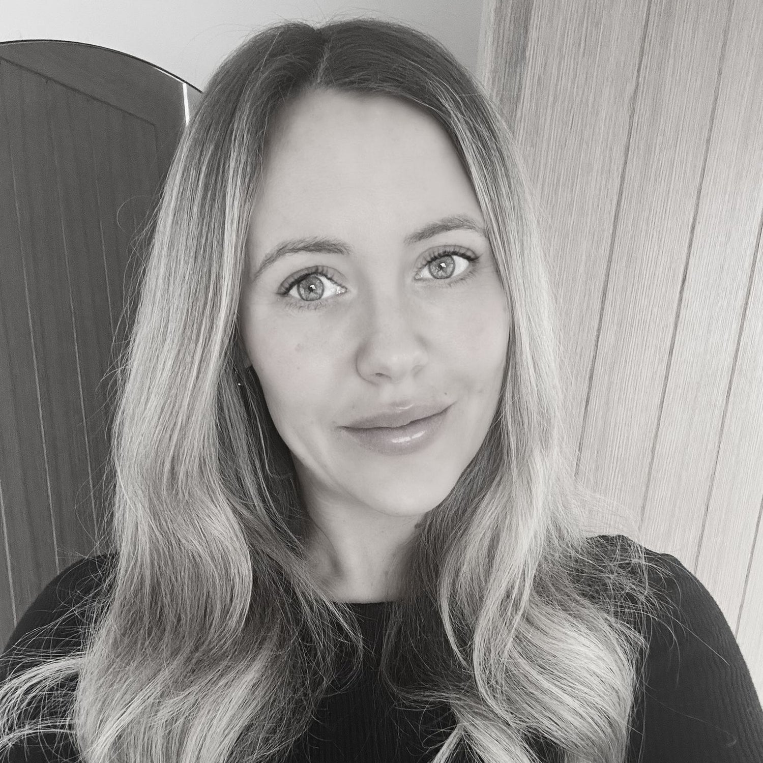 Chelsey Serby | Tom Gold Hair Educator