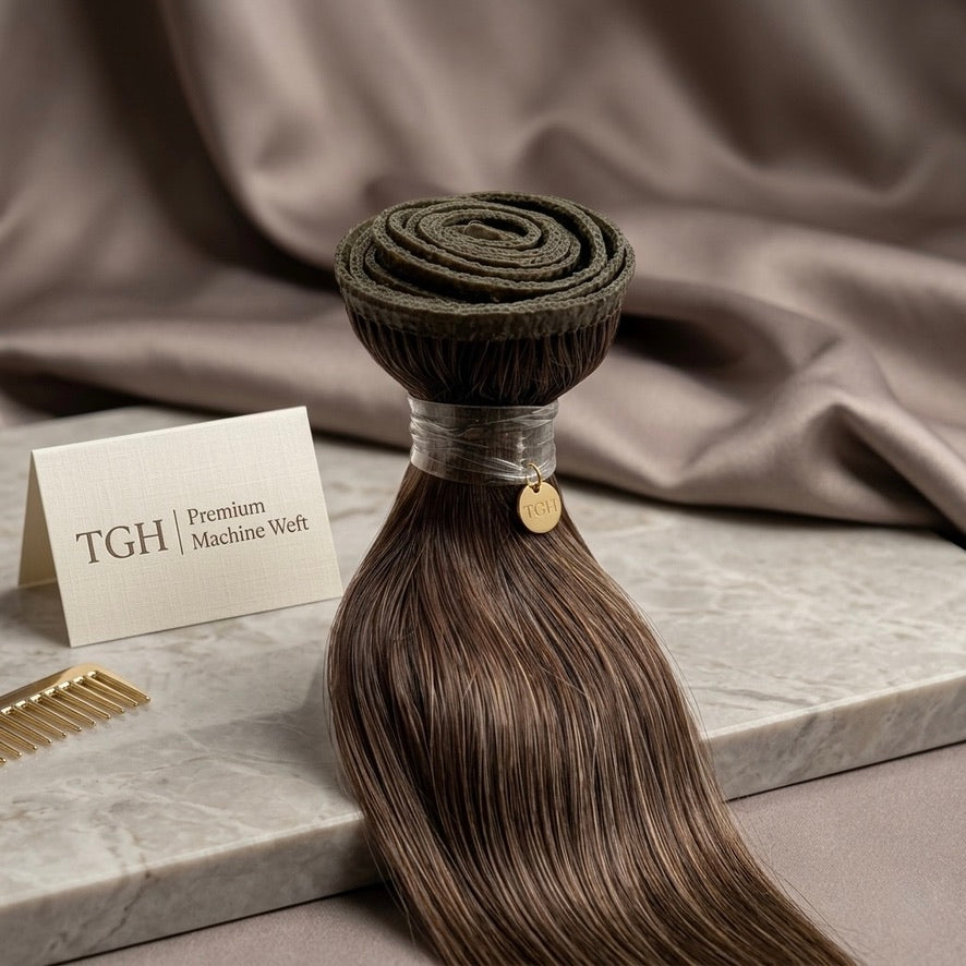 Signature Wefts