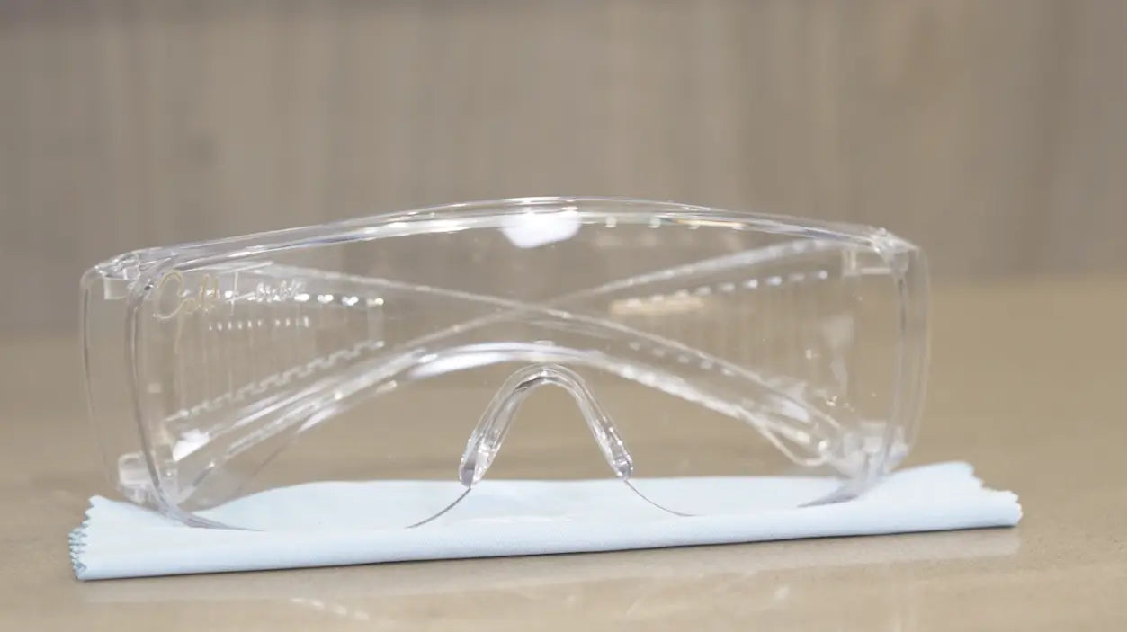 V-Light Protective Glasses