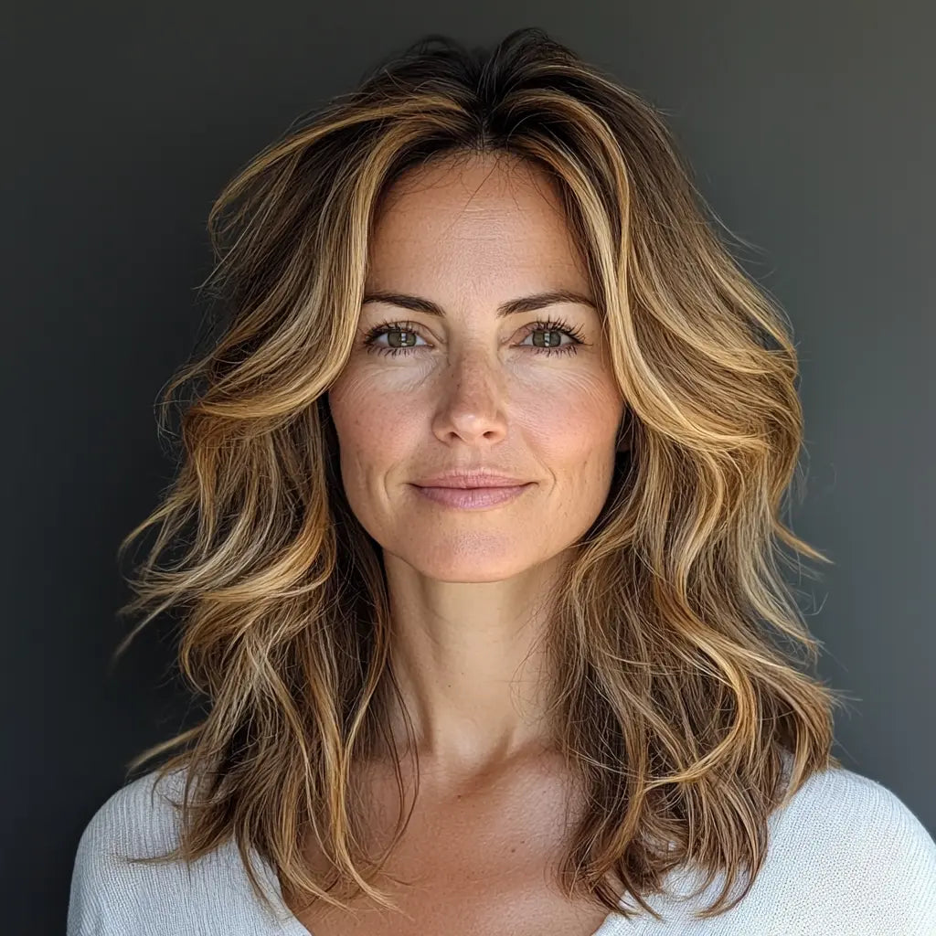 Millennial Hair | Clip-Ins
