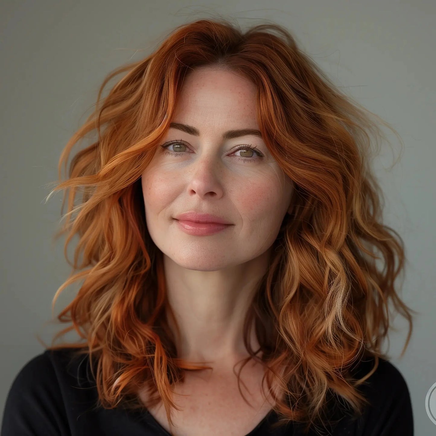 Millennial Hair™