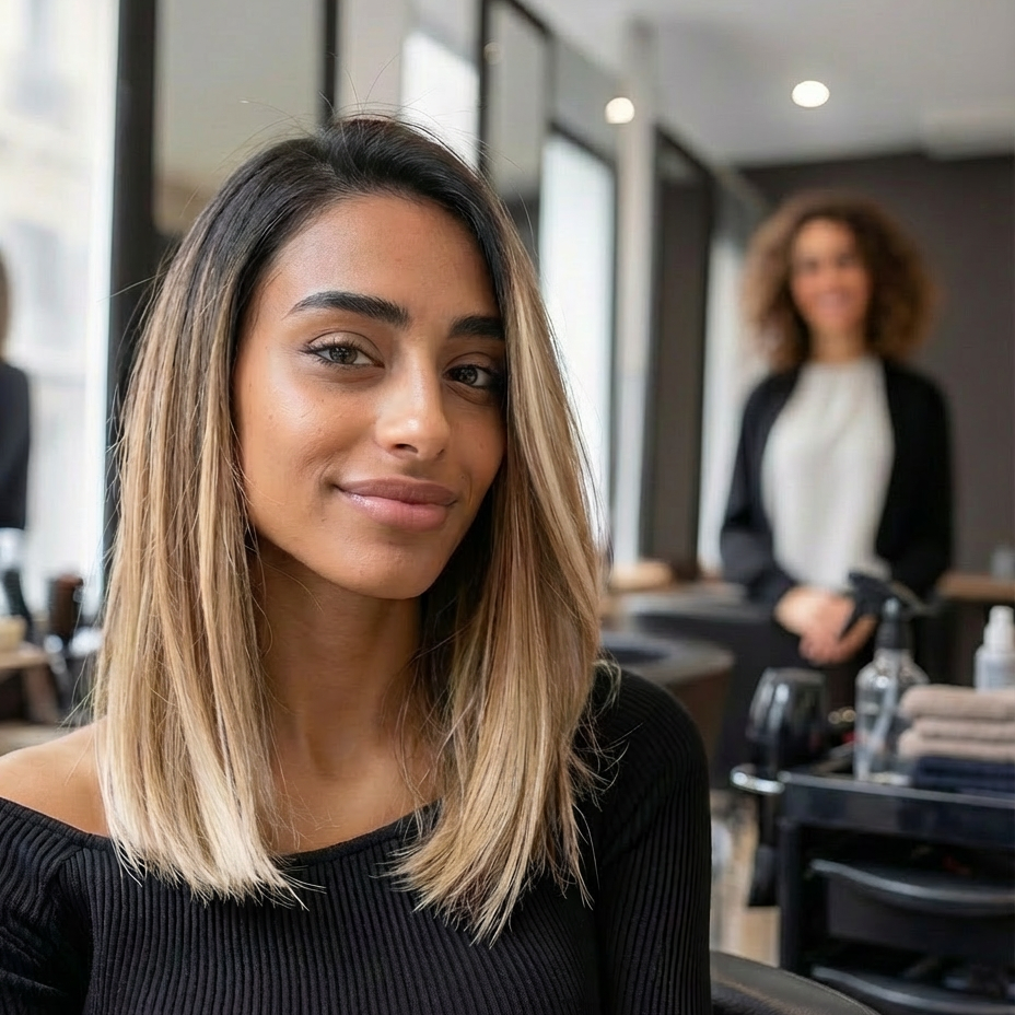 TGH Signature Line Ombre Tapes 1