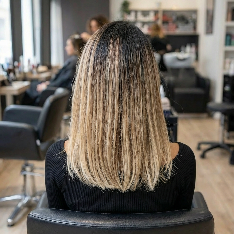 TGH Signature Line Ombre Tapes 3