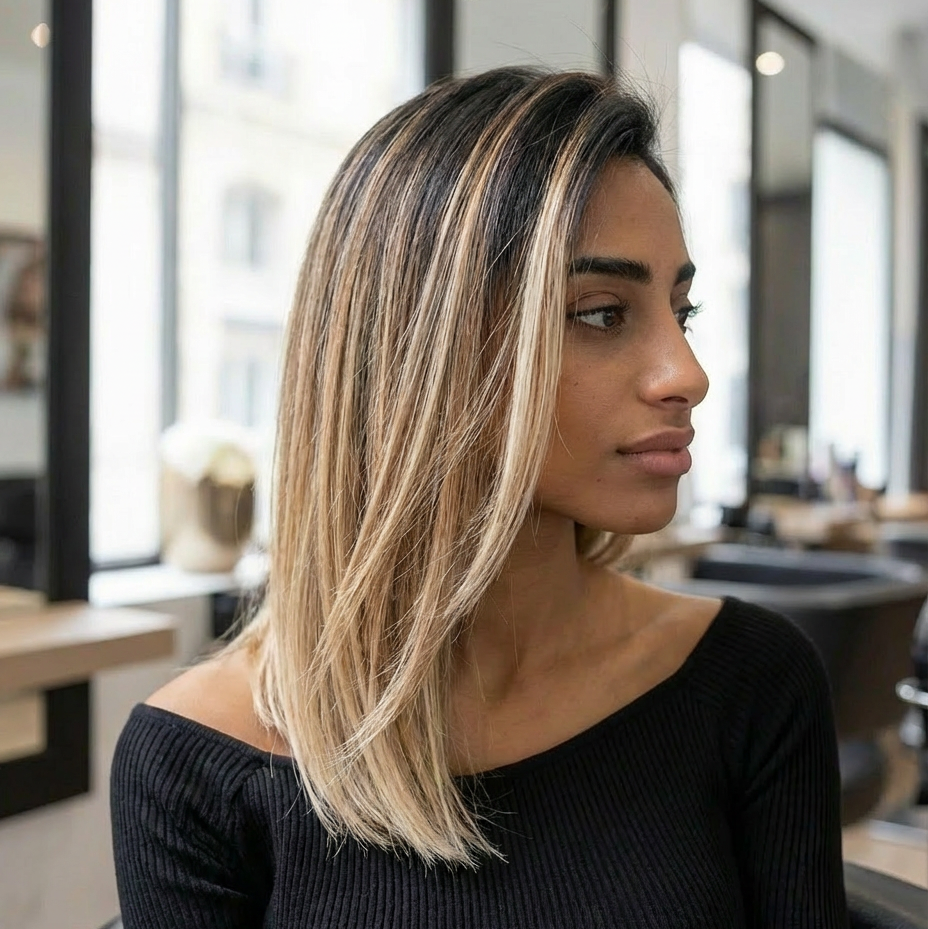 TGH Signature Line Ombre Tapes 4