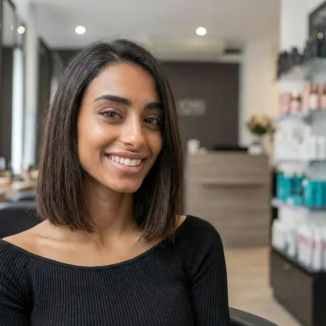 TGH Signature Line Ombre Tapes 5