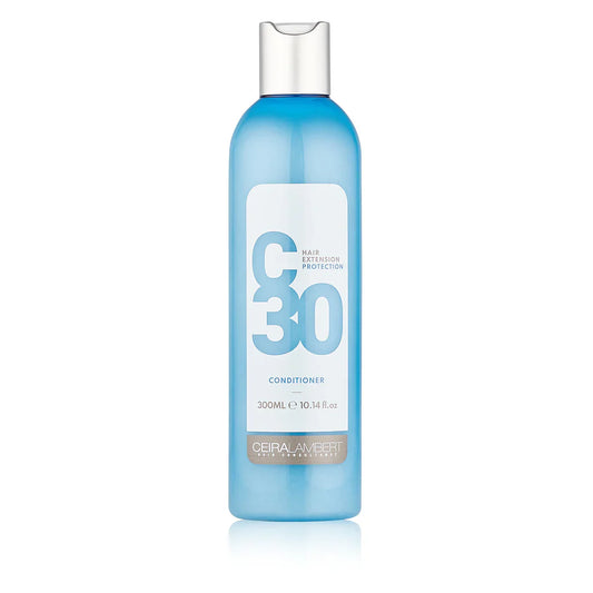 TGH C-30 Hair Extension Conditioner 1