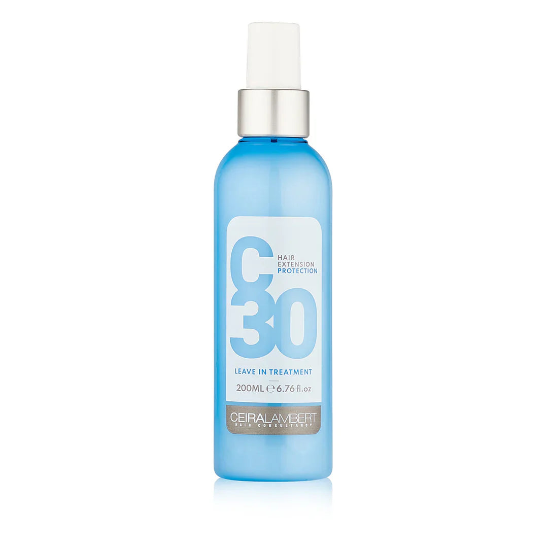 TGH C-30 Leave-In Treatment 1