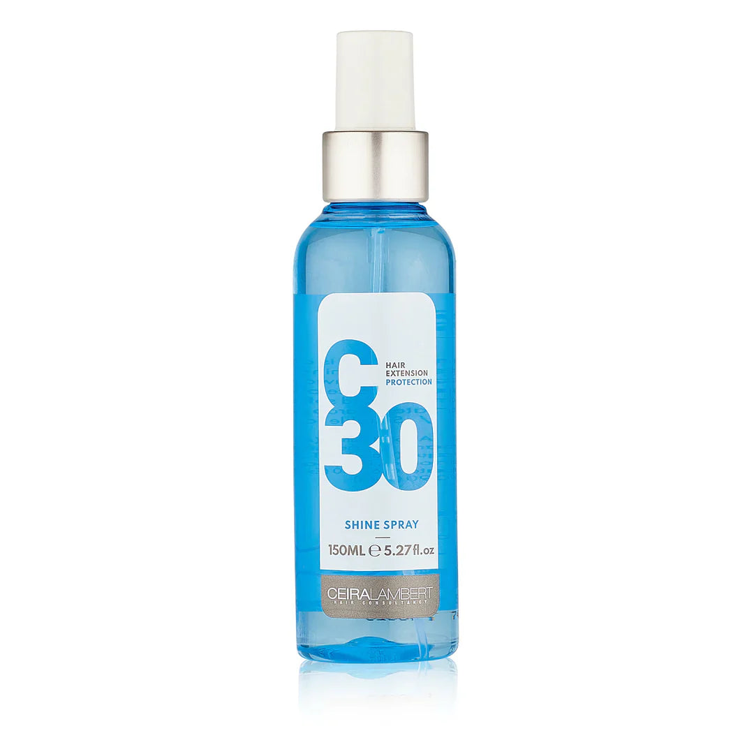TGH C-30 Shine Spray 1