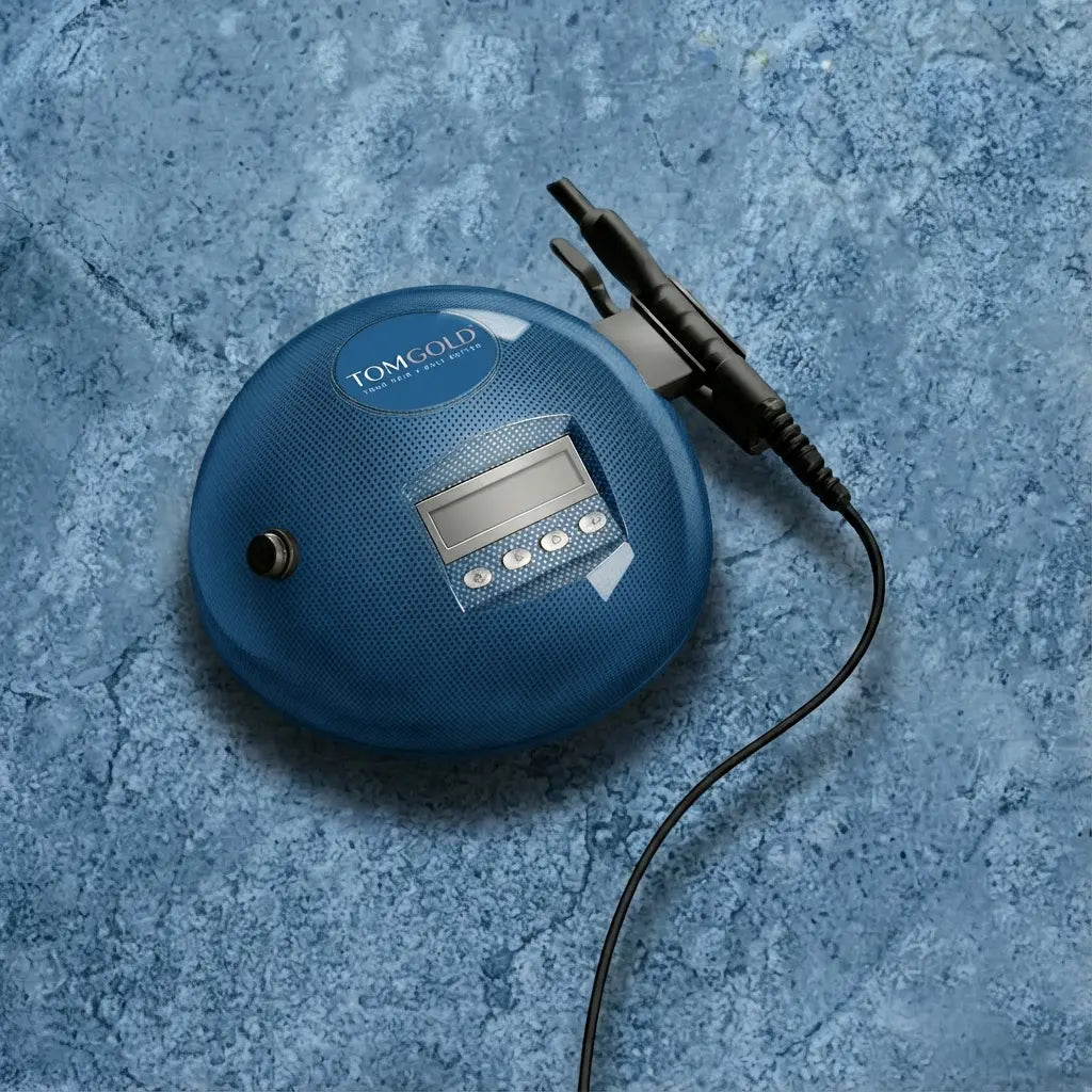 TGH Classic Heat Machine