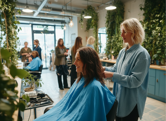 1 Day Hair Extension Mastery