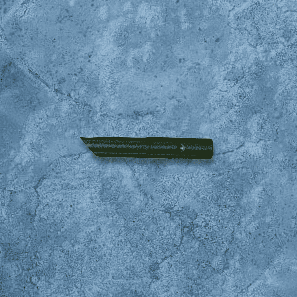 TGH Machine Replacement Teflon Tip