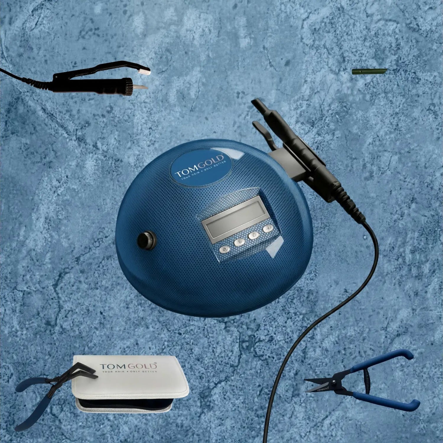 TGH Machines & Tools