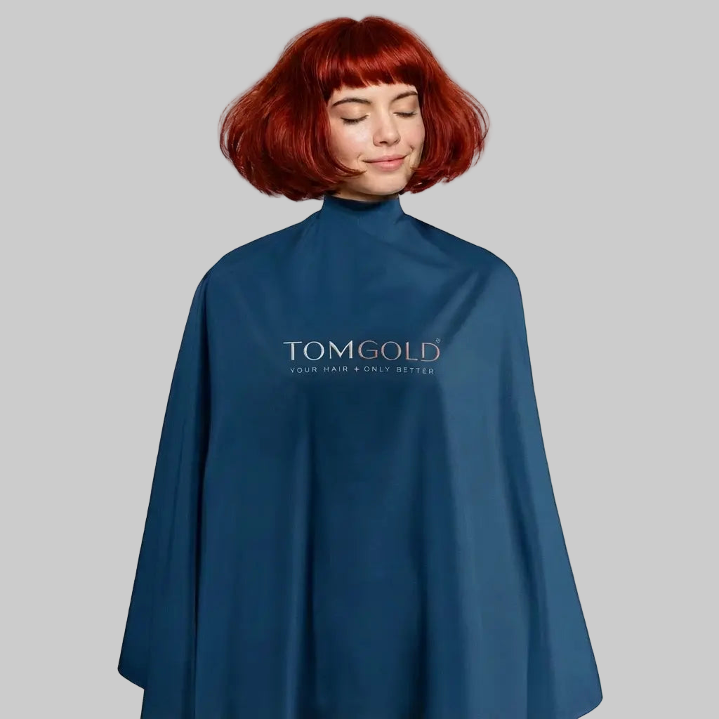 TGH Styling Cape