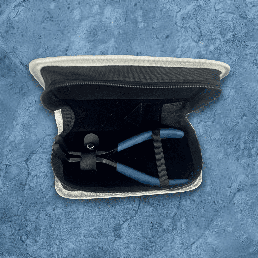 Tape Application Tool