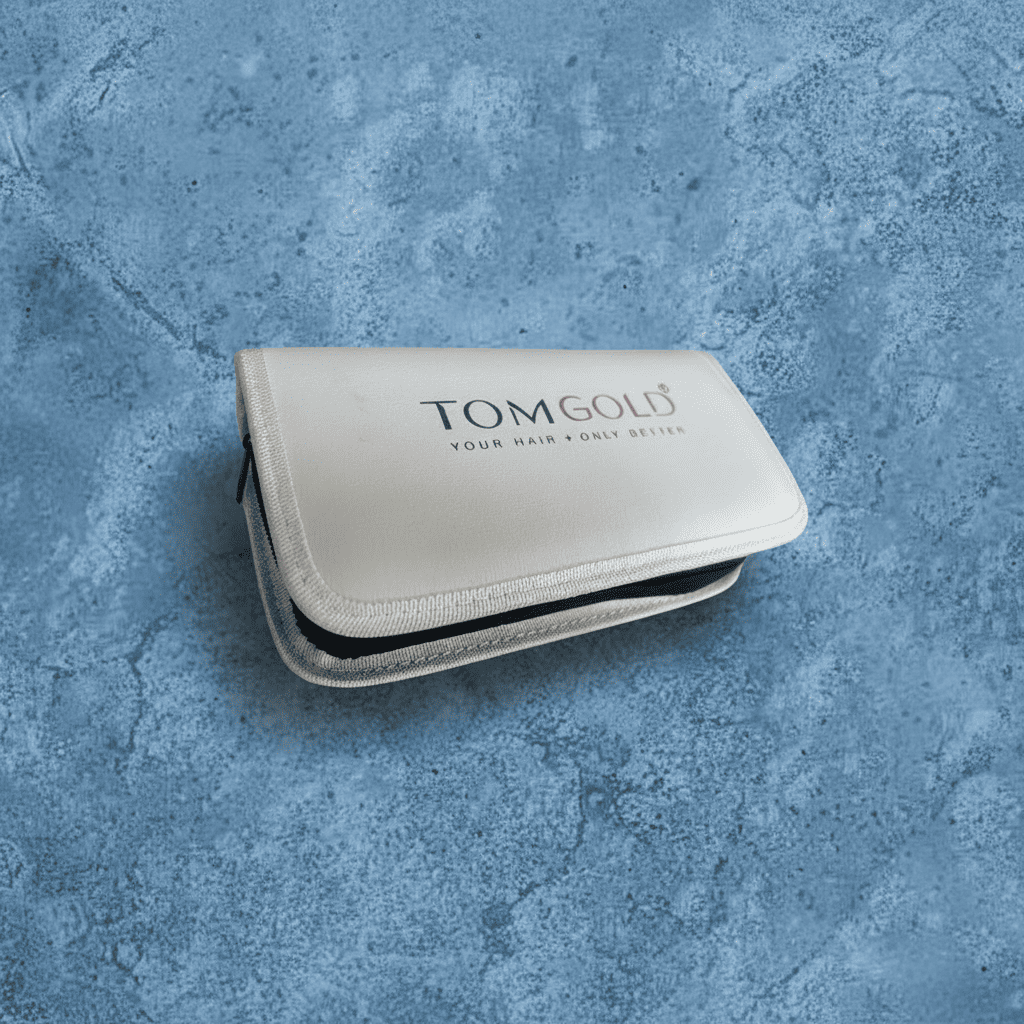 Tape Application Tool