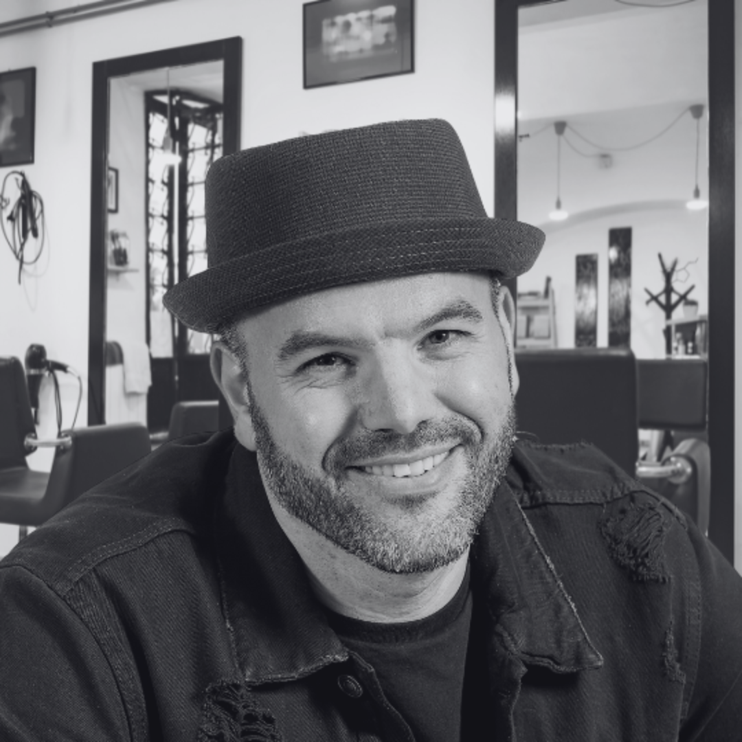 Tom Gold Hair Educators Ross