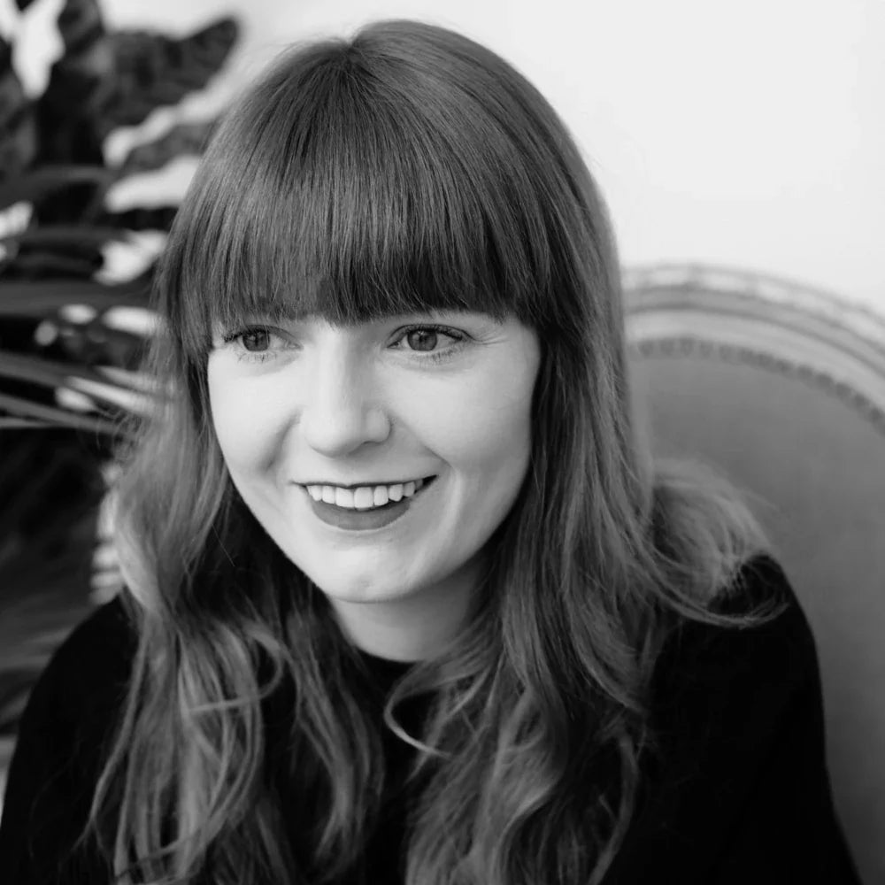 Tom Gold Hair Educators Sarah