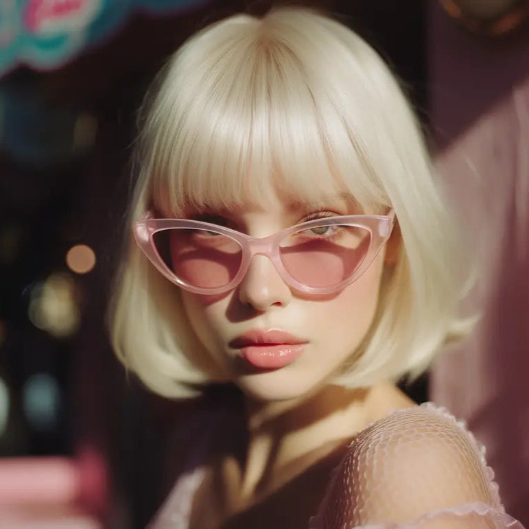 Tom Gold Hair Extensions Wefts 1