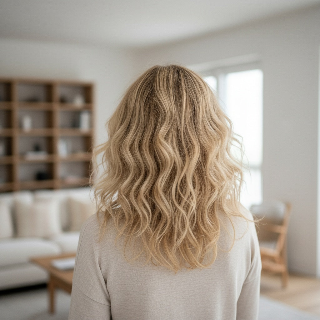 Signature Pre-bonded