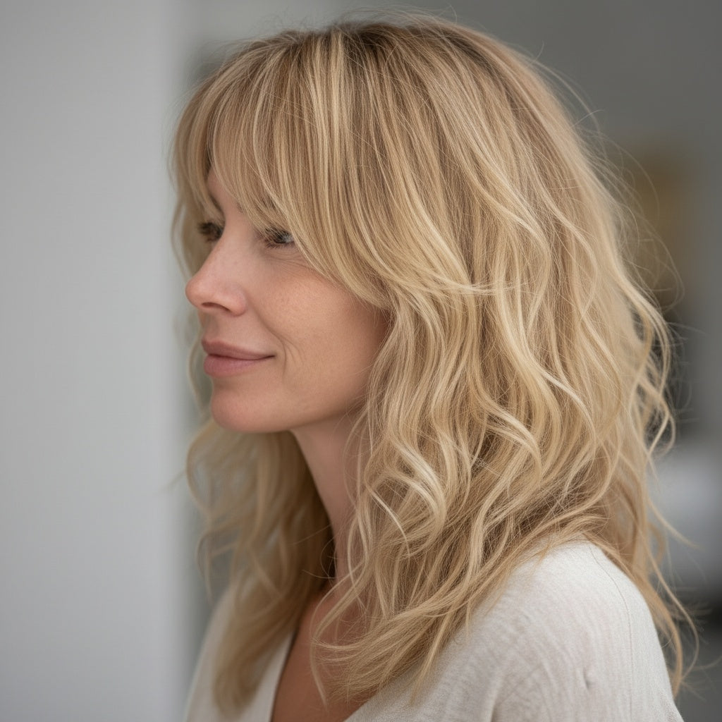 Signature Pre-bonded