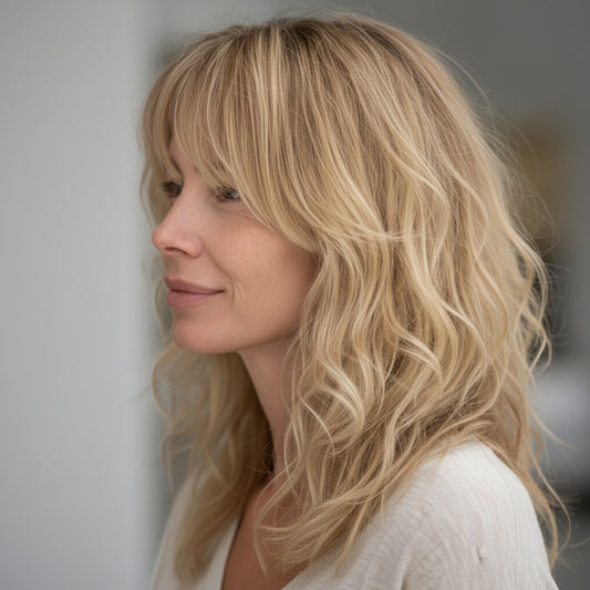 Signature Pre-bonded