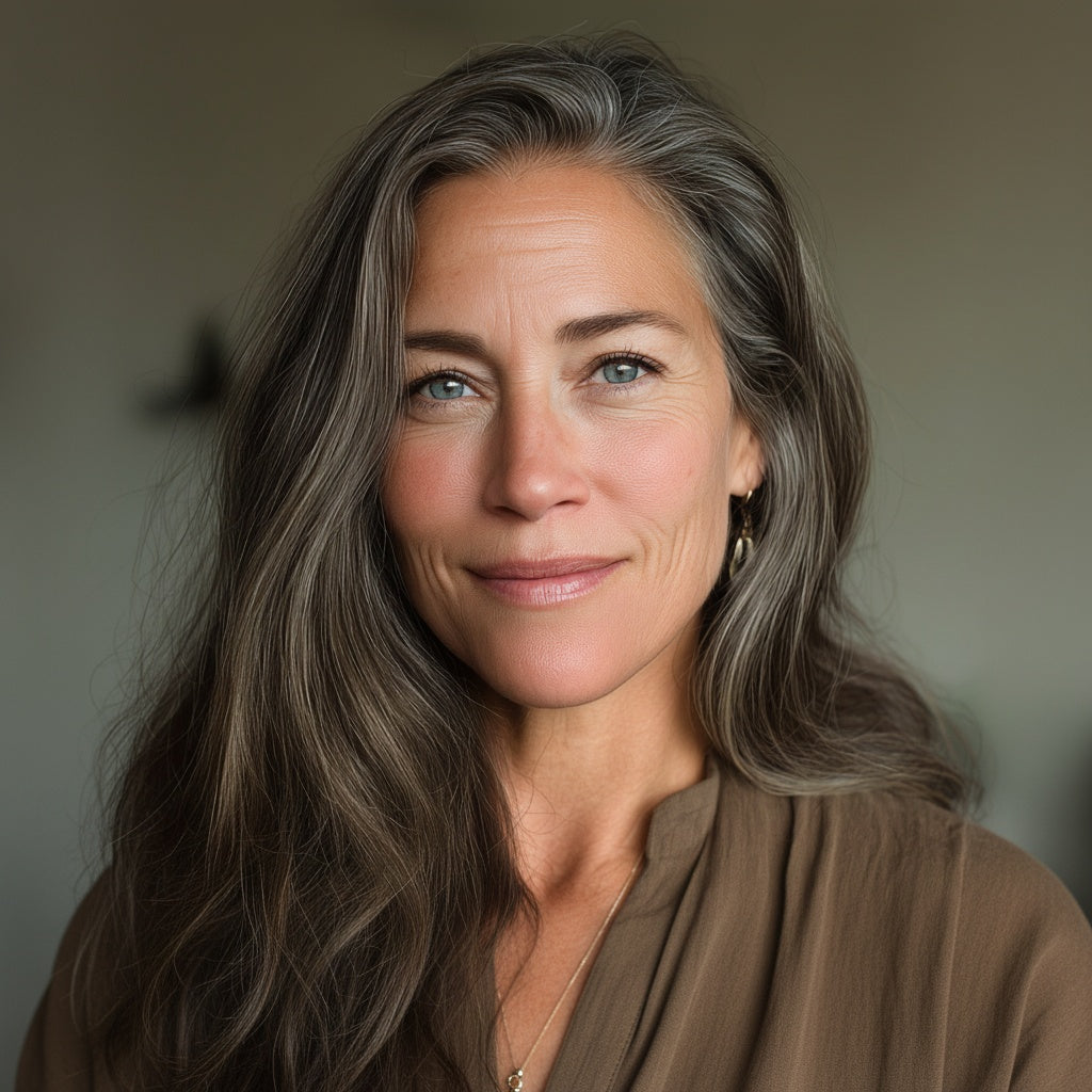 Tom Gold Hair Signature Ombre Pre-bonded 1